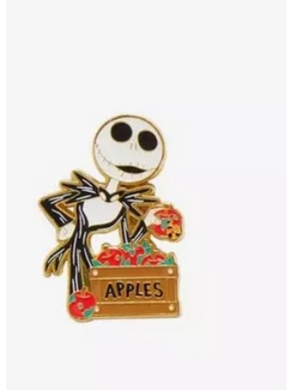 Loungefly Disney The Nightmare Before Christmas Fall Character